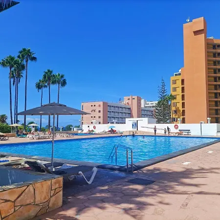 Casa Marazul - Americas * Playa Feñabe