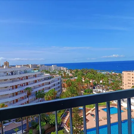 Casa Marazul - Americas דירה Playa Feñabe