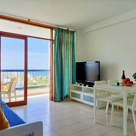 דירה Casa Marazul - Americas Playa Feñabe