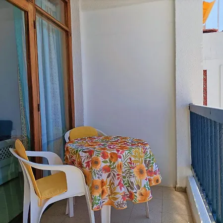 Casa Marazul - Americas דירה *